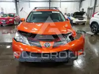 2015 Toyota RAV4 photo