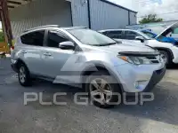 2015 Toyota RAV4 photo