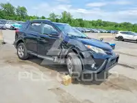 2015 Toyota RAV4 фото