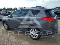 2015 Toyota RAV4 фото