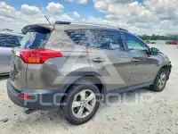 2015 Toyota RAV4 фото