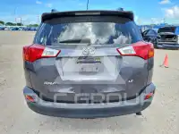 2015 Toyota RAV4 фото