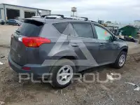 2015 Toyota RAV4 фото