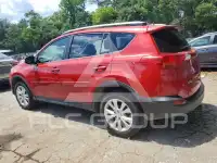 2015 Toyota RAV4 фото