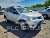 2015 Toyota RAV4 photo