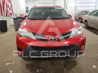 2015 Toyota RAV4 фото