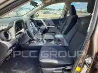 2015 Toyota RAV4 фото