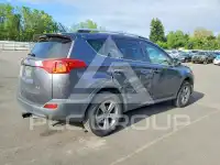 2015 Toyota RAV4 фото