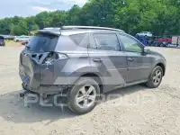 2015 Toyota RAV4 photo
