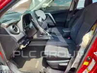 2015 Toyota RAV4 фото