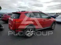 2015 Toyota RAV4 фото
