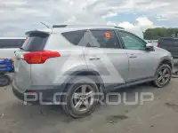 2015 Toyota RAV4 фото