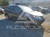 2015 Toyota RAV4 фото