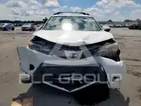2015 Toyota RAV4 фото