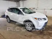 2015 Toyota RAV4 фото