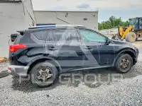 2015 Toyota RAV4 фото