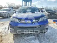 2015 Toyota RAV4 фото