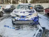 2015 Toyota RAV4 фото