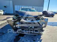 2015 Toyota RAV4 фото