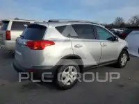2015 Toyota RAV4 фото