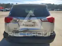 2015 Toyota RAV4 photo