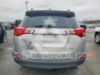 2015 Toyota RAV4 фото