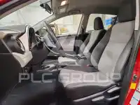 2015 Toyota RAV4 фото
