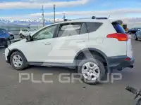 2015 Toyota RAV4 фото
