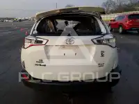 2015 Toyota RAV4 фото