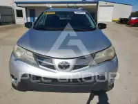 2015 Toyota RAV4 photo