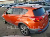 2015 Toyota RAV4 photo