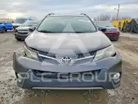 2015 Toyota RAV4 photo