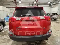 2015 Toyota RAV4 фото