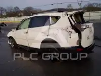 2015 Toyota RAV4 фото