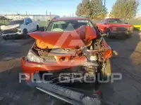 2015 Toyota RAV4 photo