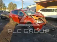 2015 Toyota RAV4 photo