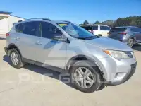 2015 Toyota RAV4 photo