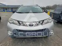 2015 Toyota RAV4 фото