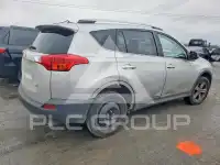 2015 Toyota RAV4 фото