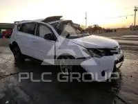 2015 Toyota RAV4 фото