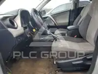 2015 Toyota RAV4 фото