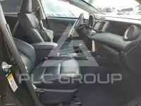 2015 Toyota RAV4 фото