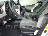 2015 Toyota RAV4 фото