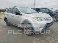 2015 Toyota RAV4 фото