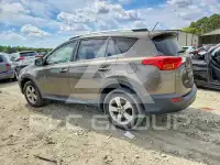 2015 Toyota RAV4 photo