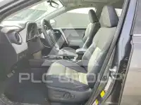 2015 Toyota RAV4 фото