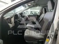 2015 Toyota RAV4 фото