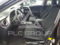 2015 Toyota RAV4 photo