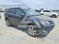 2015 Toyota RAV4 фото