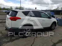 2015 Toyota RAV4 фото